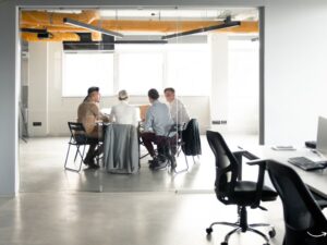 IT Consulting Toronto: Elevate Your Business with Expert Guidance