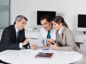 Strategic IT Consulting: A Comprehensive Guide
