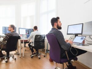 Nationwide IT Services: Revolutionizing Business Operations Across the Country
