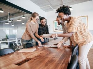 Avnet Technology Solutions Careers: A Pathway to Innovation and Success