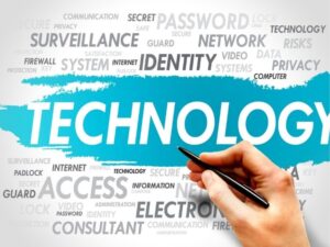 Technology for Jobs: Transforming the Workplace Landscape