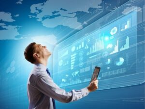 Cognizant Technology Solutions: Empowering Businesses in the Digital Era