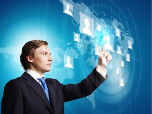 Advanced Technology Services: Transforming Business for the Future
