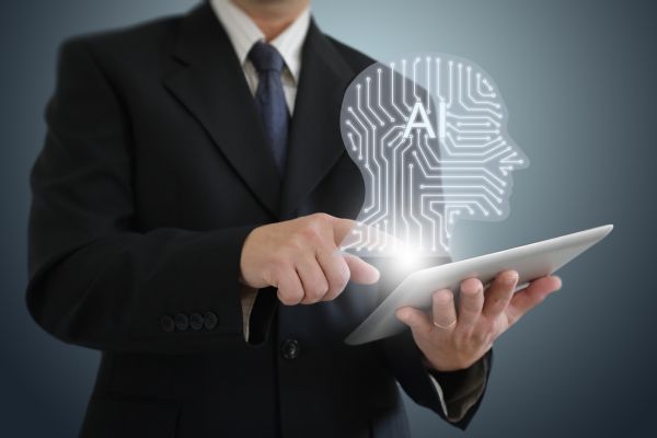 Natural language processing in chatbots