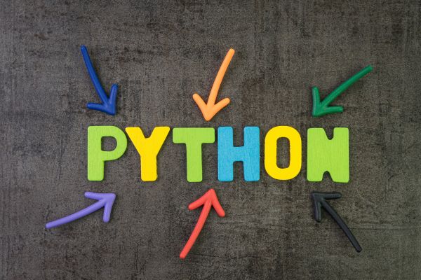 learning Python for beginners