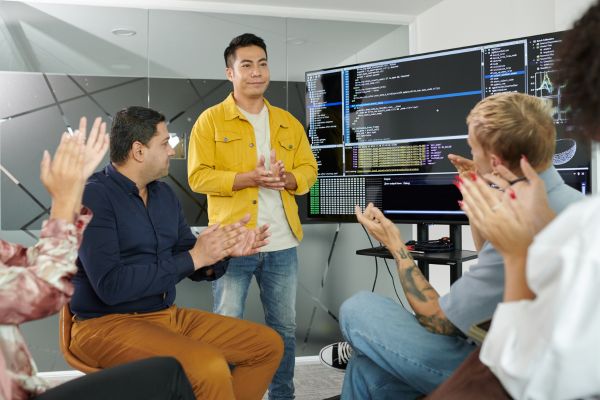 Startup exit strategies