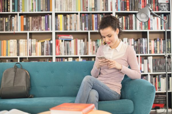mobile learning apps for students