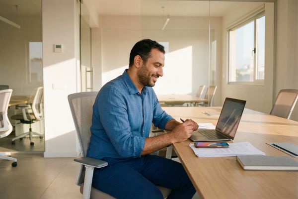 remote work security tools