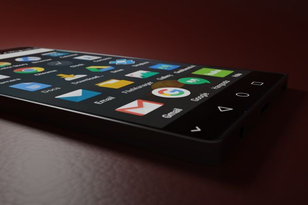 How to update Android apps automatically