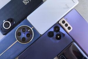 200MP Camera Phones Explained: Do You Really Need That Many Megapixels?