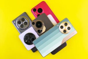 Best Camera Phones for Photography in 2026