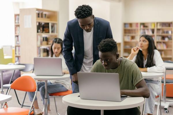 best laptop for high school students