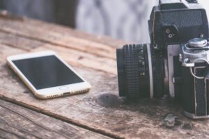 iPhone vs Pixel Camera Comparison: Which Takes Better Photos?