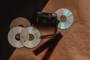 Cloud Storage vs Local Storage: Which Fits Your Needs?