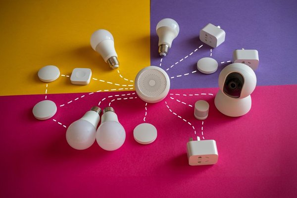 how to choose a smart home hub