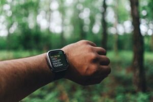 Smartwatch Water Resistance Ratings Explained