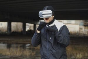 VR Motion Sickness: Why It Happens and How to Reduce It